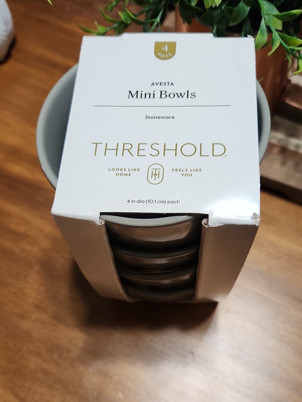 Threshold Mini Bowls - Picture 14 of 14